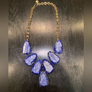 Kendra Scott Statement Necklace